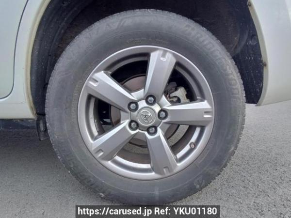 Used 2015 AT toyota rav4 ACA31W Image[31]