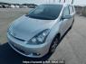 Used 2005 AT toyota wish ZNE10G Image[2]