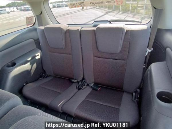Used 2005 AT toyota wish ZNE10G Image[17]