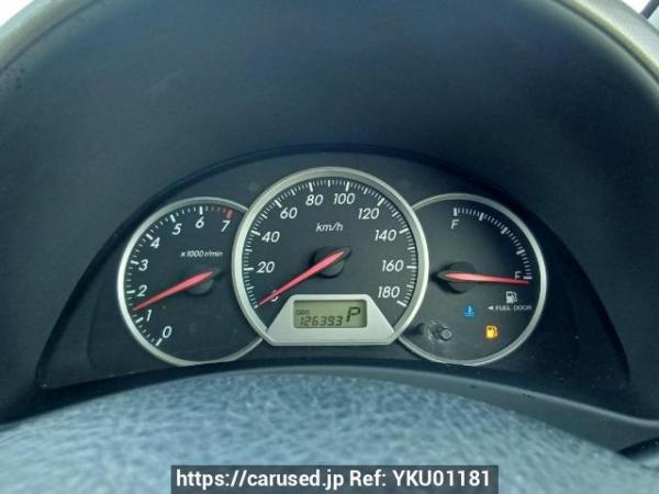 Used 2005 AT toyota wish ZNE10G Image[21]