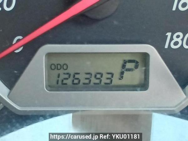 Used 2005 AT toyota wish ZNE10G Image[22]