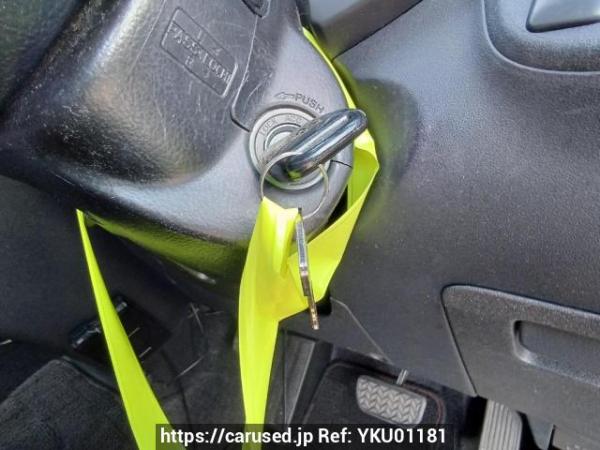 Used 2005 AT toyota wish ZNE10G Image[26]
