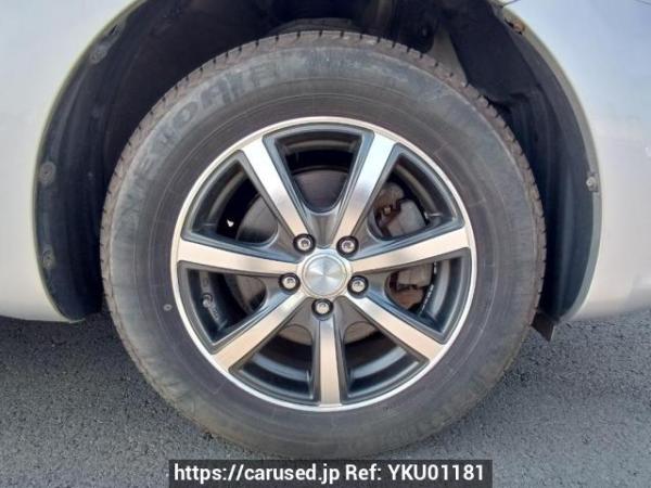 Used 2005 AT toyota wish ZNE10G Image[27]