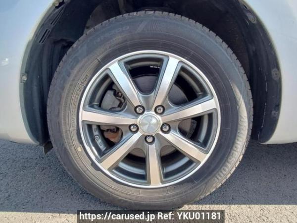 Used 2005 AT toyota wish ZNE10G Image[28]