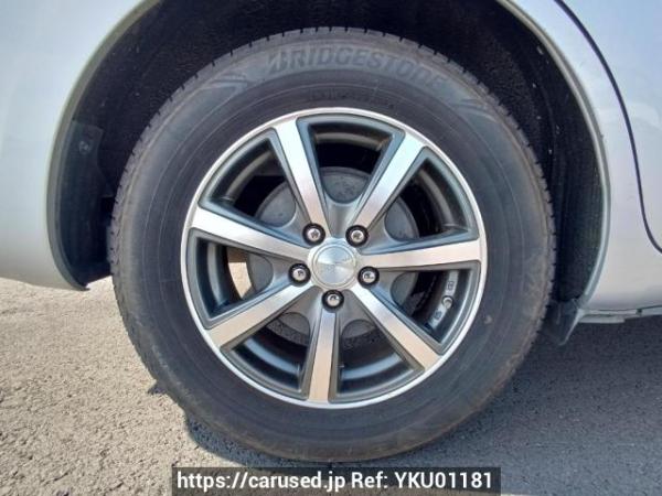 Used 2005 AT toyota wish ZNE10G Image[29]