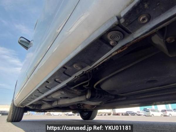 Used 2005 AT toyota wish ZNE10G Image[31]