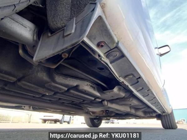 Used 2005 AT toyota wish ZNE10G Image[32]