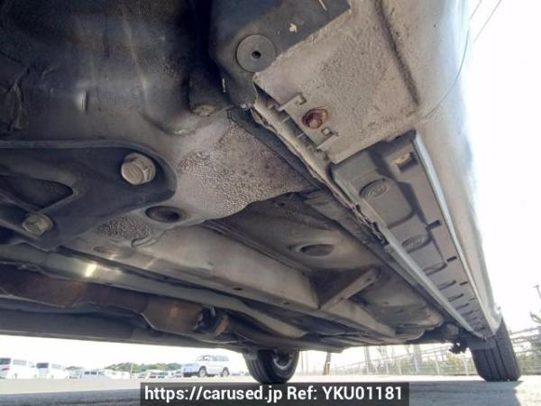 Used 2005 AT toyota wish ZNE10G Image[34]