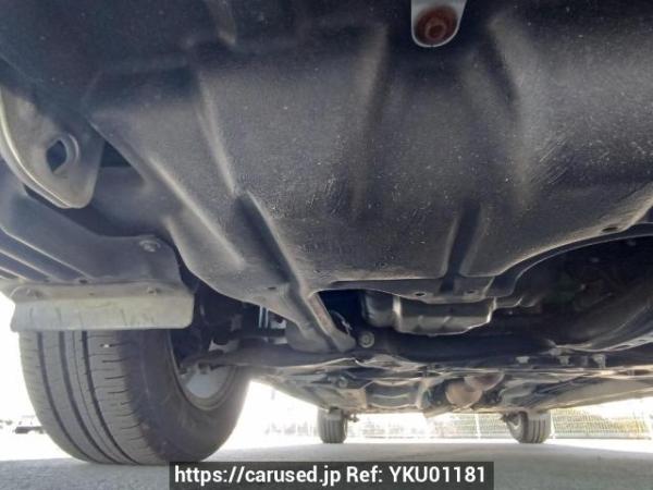 Used 2005 AT toyota wish ZNE10G Image[35]