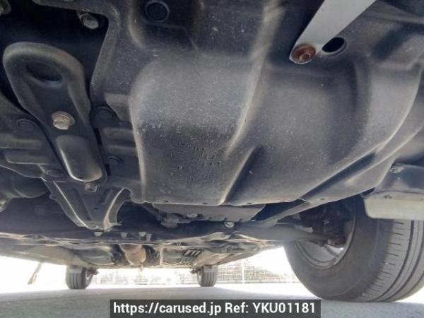 Used 2005 AT toyota wish ZNE10G Image[36]