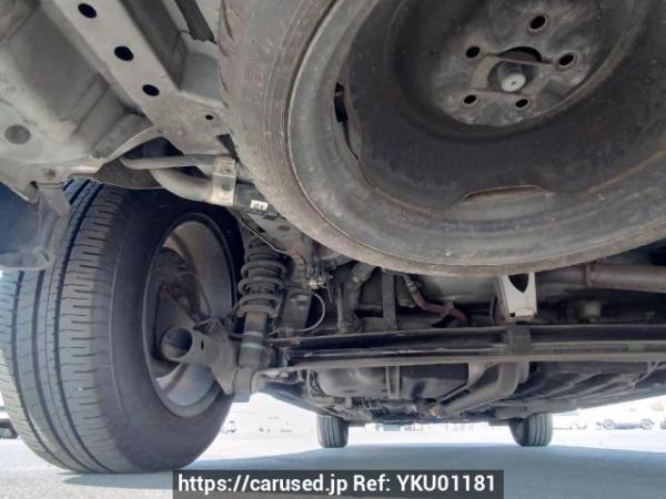 Used 2005 AT toyota wish ZNE10G Image[37]