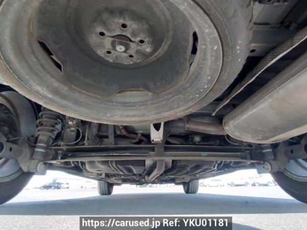 Used 2005 AT toyota wish ZNE10G Image[38]