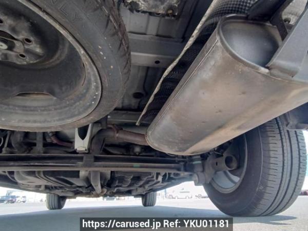 Used 2005 AT toyota wish ZNE10G Image[39]