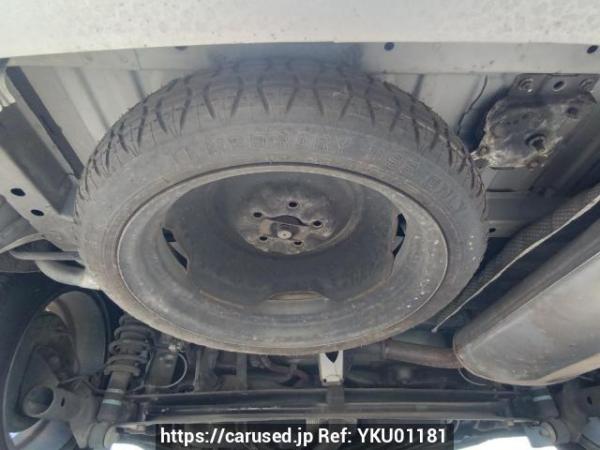Used 2005 AT toyota wish ZNE10G Image[40]