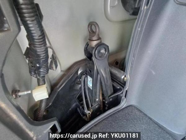 Used 2005 AT toyota wish ZNE10G Image[41]