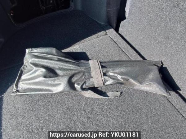 Used 2005 AT toyota wish ZNE10G Image[42]