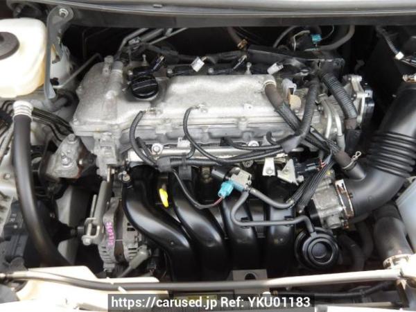Used 2010 AT toyota noah ZRR70W Image[9]