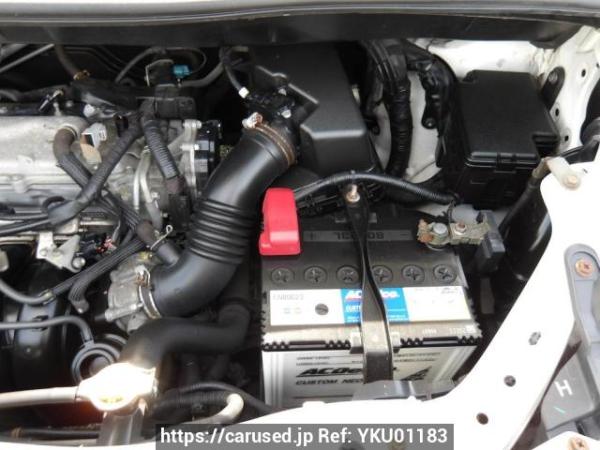 Used 2010 AT toyota noah ZRR70W Image[10]
