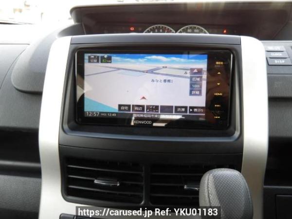 Used 2010 AT toyota noah ZRR70W Image[22]