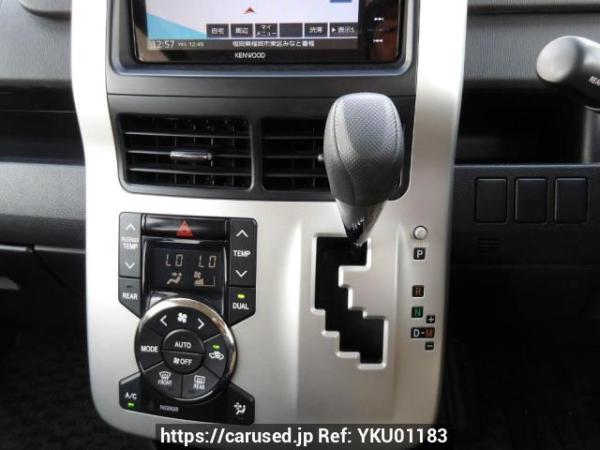 Used 2010 AT toyota noah ZRR70W Image[24]