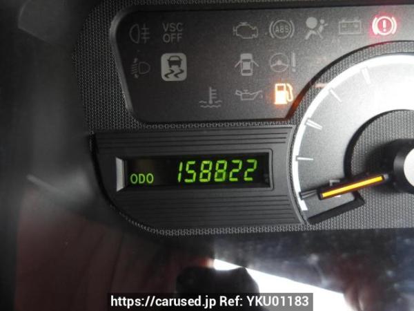 Used 2010 AT toyota noah ZRR70W Image[26]