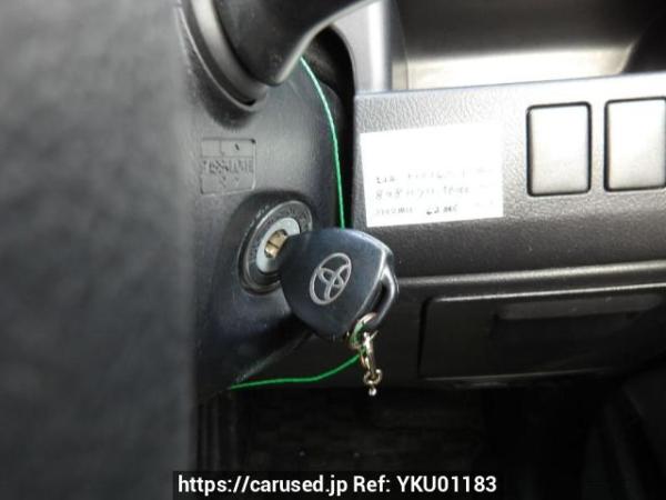Used 2010 AT toyota noah ZRR70W Image[27]