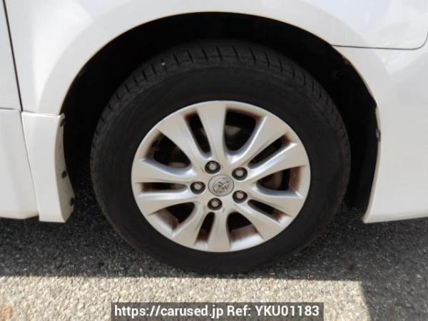 Used 2010 AT toyota noah ZRR70W Image[29]