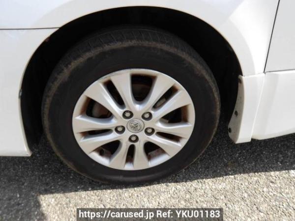Used 2010 AT toyota noah ZRR70W Image[30]