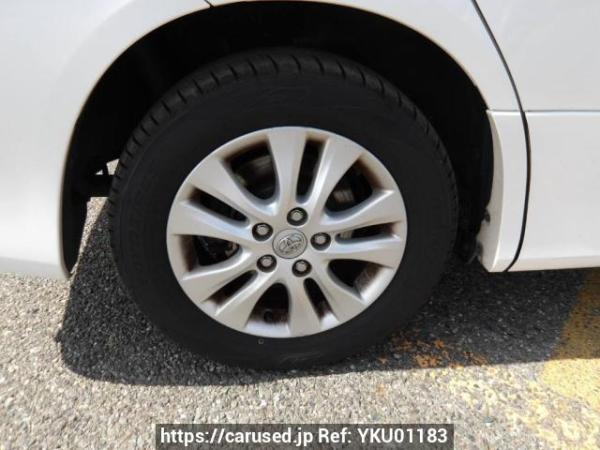 Used 2010 AT toyota noah ZRR70W Image[31]