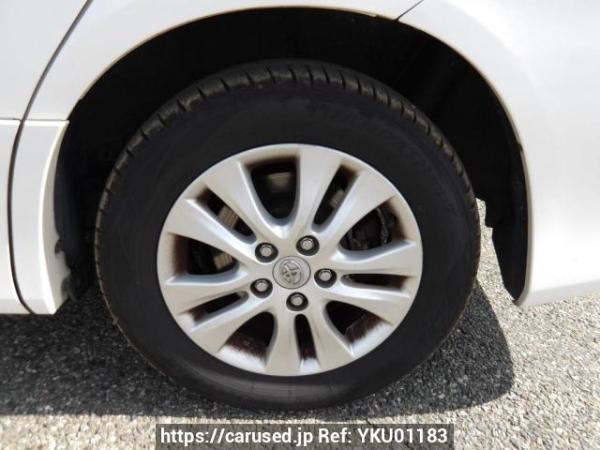 Used 2010 AT toyota noah ZRR70W Image[32]
