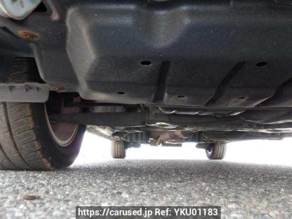 Used 2010 AT toyota noah ZRR70W Image[33]