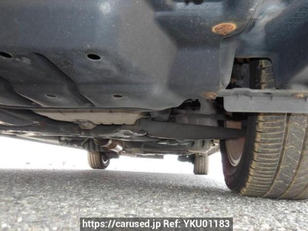 Used 2010 AT toyota noah ZRR70W Image[34]