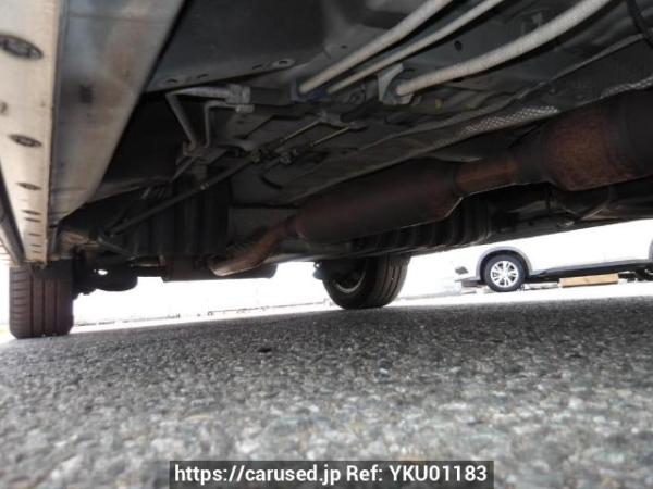 Used 2010 AT toyota noah ZRR70W Image[35]