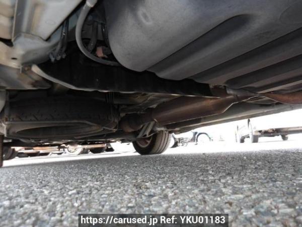 Used 2010 AT toyota noah ZRR70W Image[37]