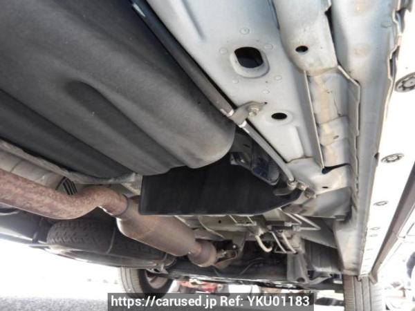 Used 2010 AT toyota noah ZRR70W Image[38]