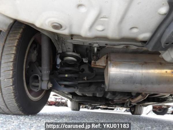 Used 2010 AT toyota noah ZRR70W Image[39]