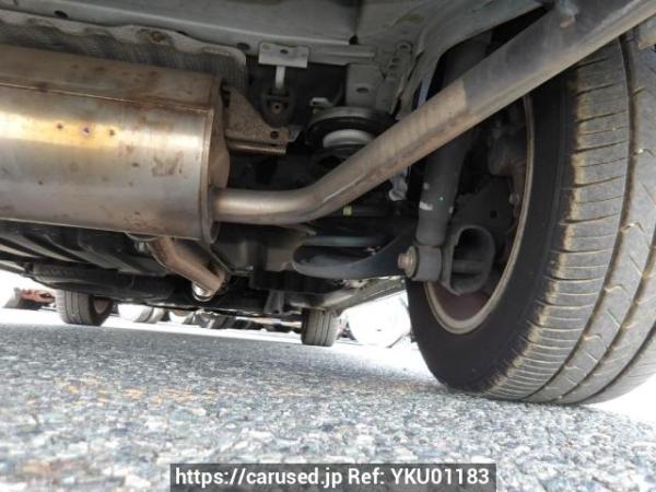 Used 2010 AT toyota noah ZRR70W Image[40]