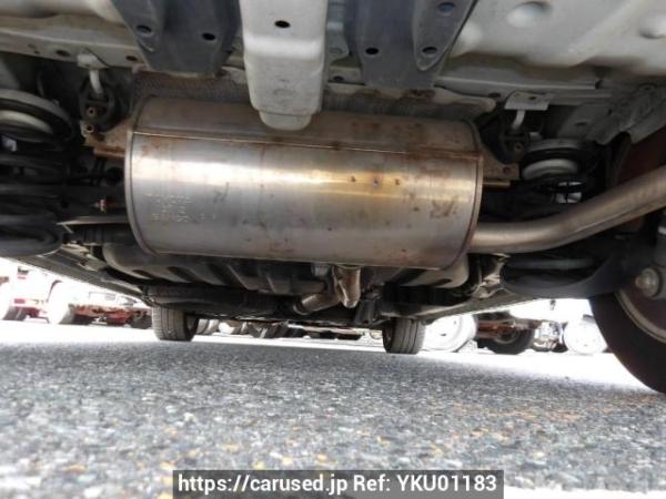 Used 2010 AT toyota noah ZRR70W Image[41]