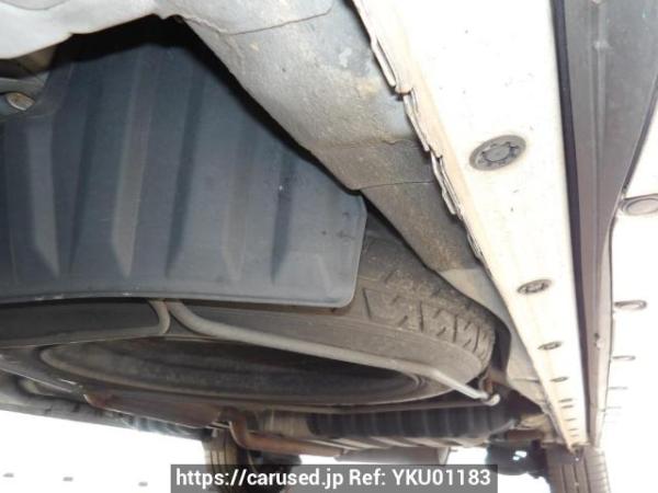 Used 2010 AT toyota noah ZRR70W Image[42]