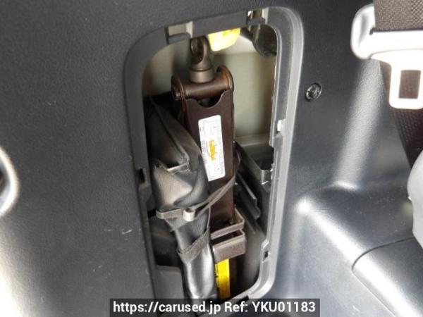 Used 2010 AT toyota noah ZRR70W Image[43]