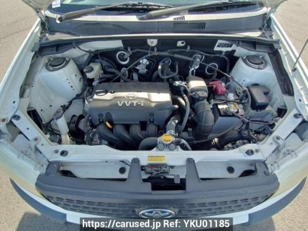 Used 2009 MT toyota probox-van NCP55V Image[10]