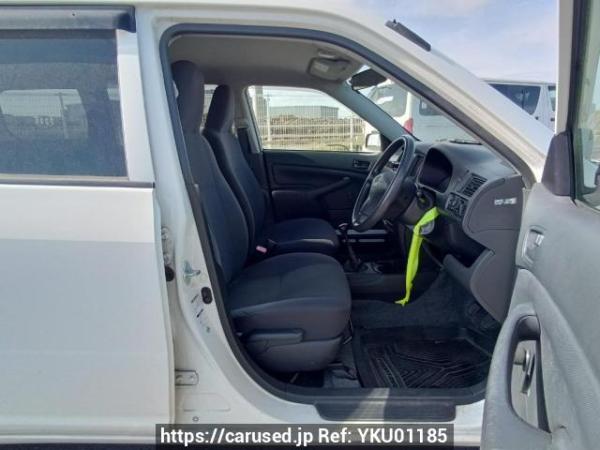 Used 2009 MT toyota probox-van NCP55V Image[13]