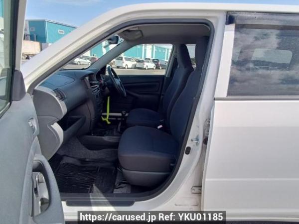 Used 2009 MT toyota probox-van NCP55V Image[14]