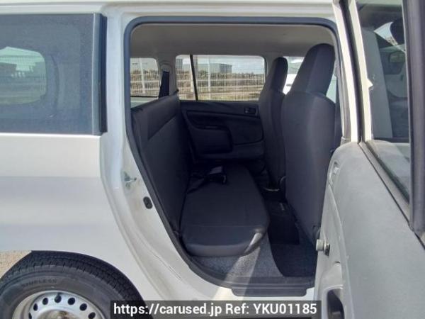 Used 2009 MT toyota probox-van NCP55V Image[15]