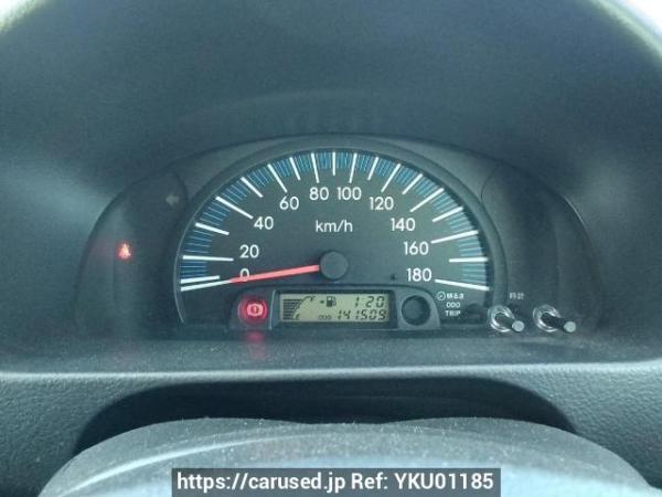 Used 2009 MT toyota probox-van NCP55V Image[20]