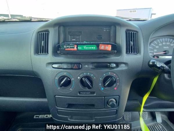 Used 2009 MT toyota probox-van NCP55V Image[22]