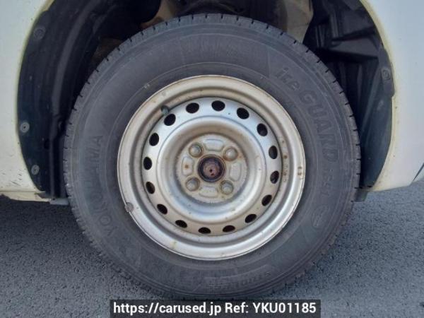 Used 2009 MT toyota probox-van NCP55V Image[27]