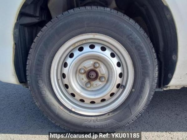 Used 2009 MT toyota probox-van NCP55V Image[28]