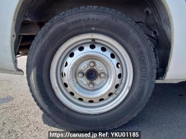 Used 2009 MT toyota probox-van NCP55V Image[29]