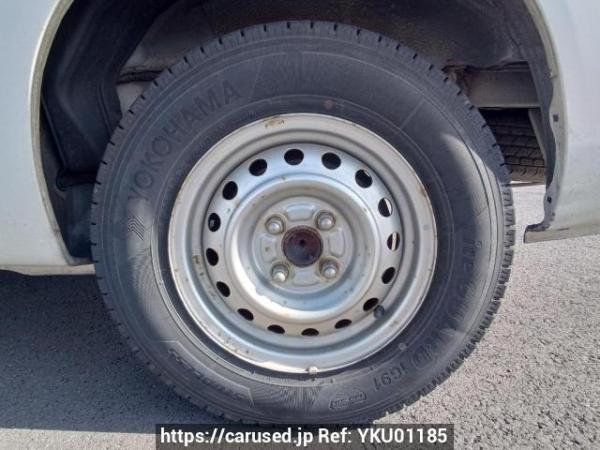 Used 2009 MT toyota probox-van NCP55V Image[30]
